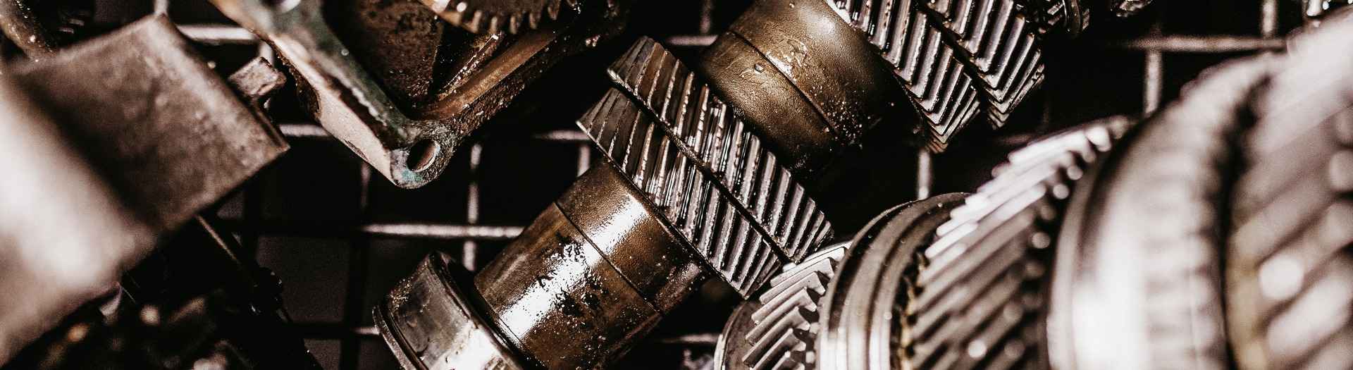 Usinage de réparation sur site de pièces mécaniques industrielles Nos services